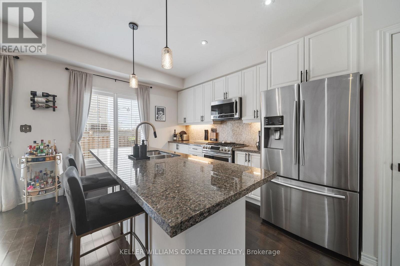 16 - 21 Madonna Drive, Hamilton, Ontario  L9B 0H1 - Photo 17 - X13118456