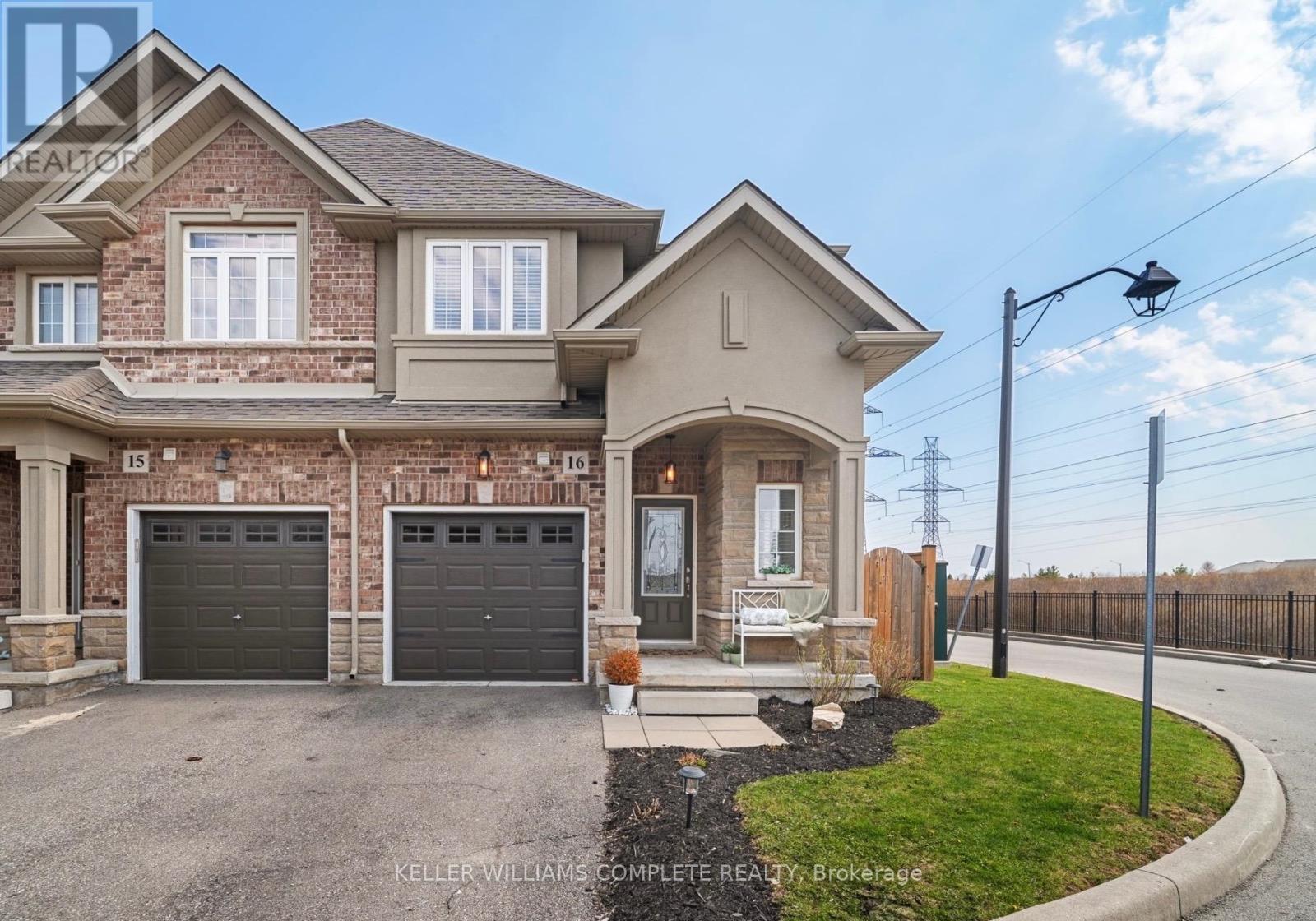 16 - 21 Madonna Drive, Hamilton, Ontario  L9B 0H1 - Photo 3 - X13118456
