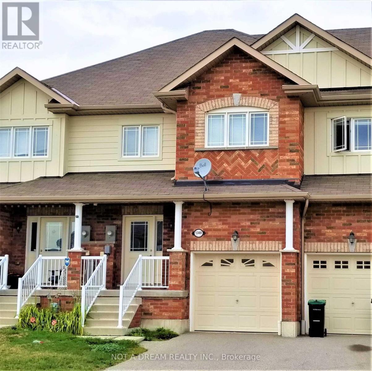 1388 HUNTER STREET, Innisfil, Ontario
