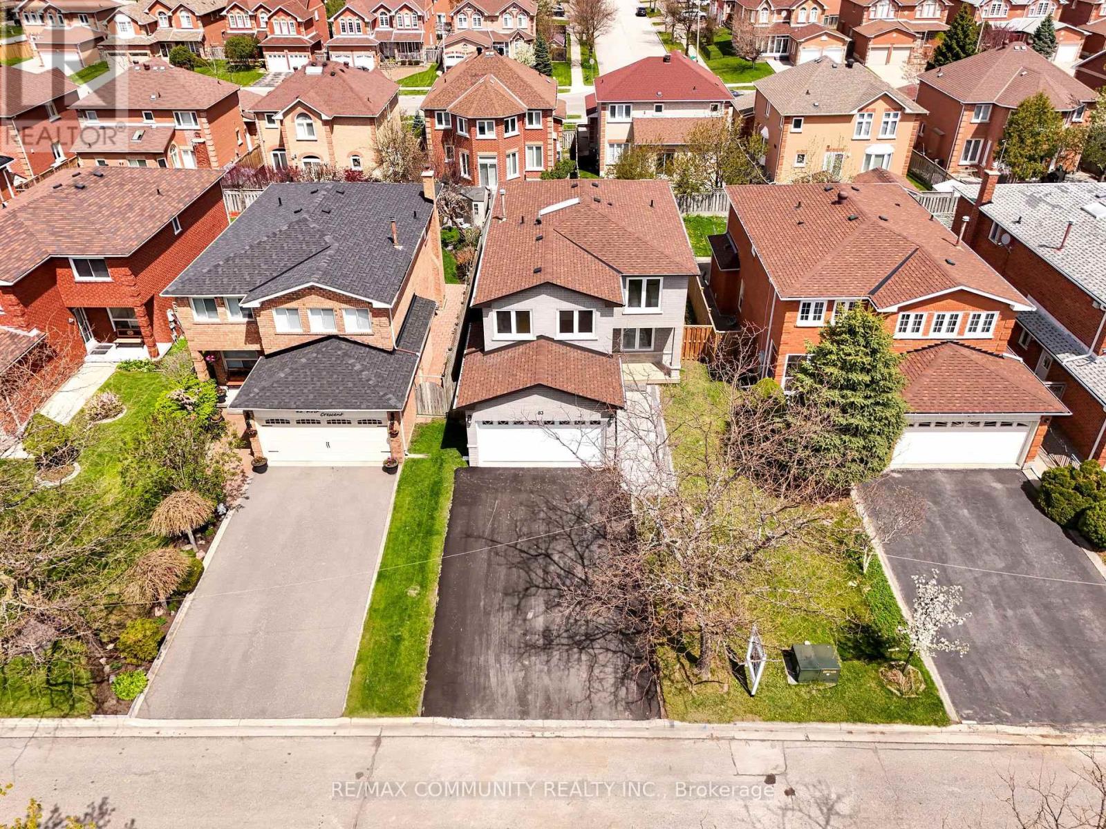 83 Kyla Crescent, Markham, Ontario  L3S 2Y4 - Photo 4 - N13140046