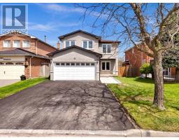83 KYLA CRESCENT, Markham, Ontario