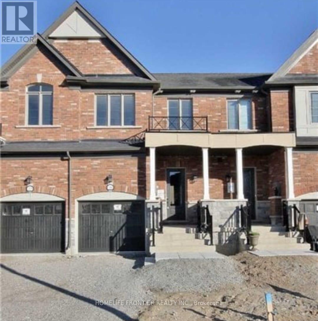 2081 DALE ROAD, Innisfil, Ontario