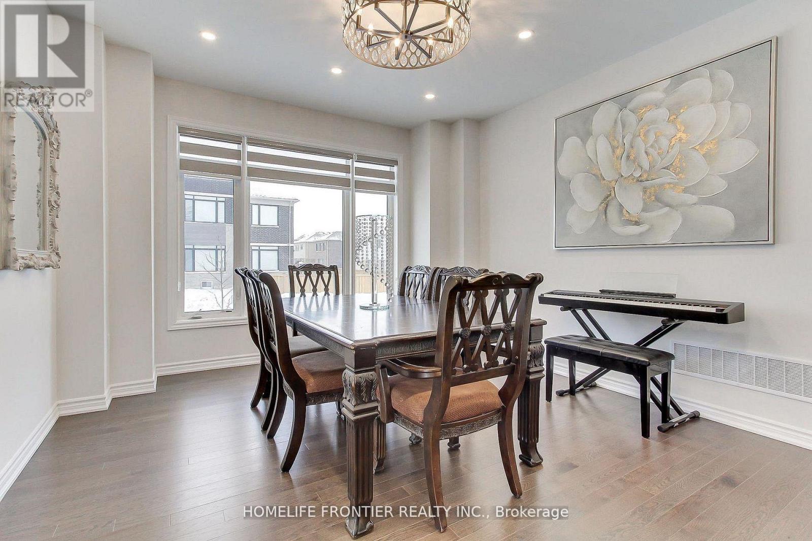 145 Terry Fox Drive, Barrie, Ontario  L9J 0L9 - Photo 8 - S13140074