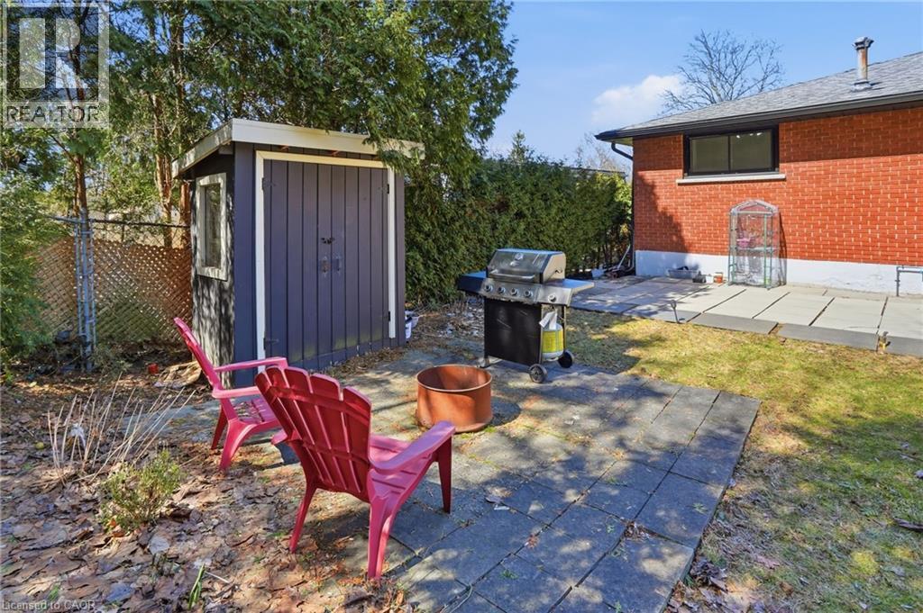 84 Pleasant Avenue, Dundas, Ontario  L9H 3T4 - Photo 38 - 40827706