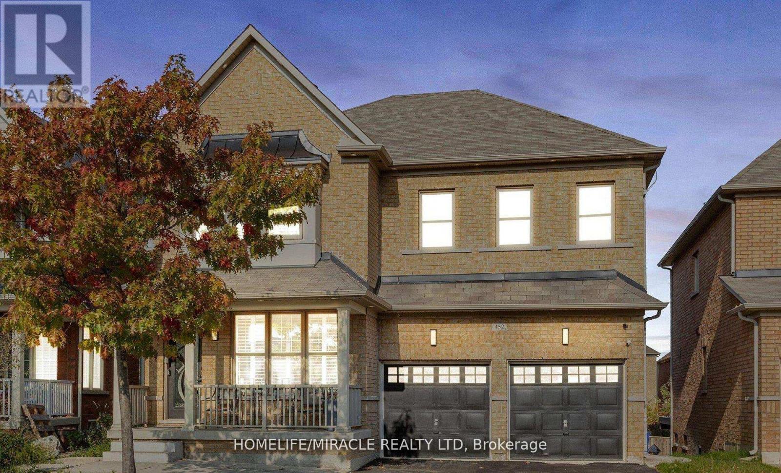 452 Nairn Circle, Milton, Ontario  L9T 8A6 - Photo 4 - W13140042