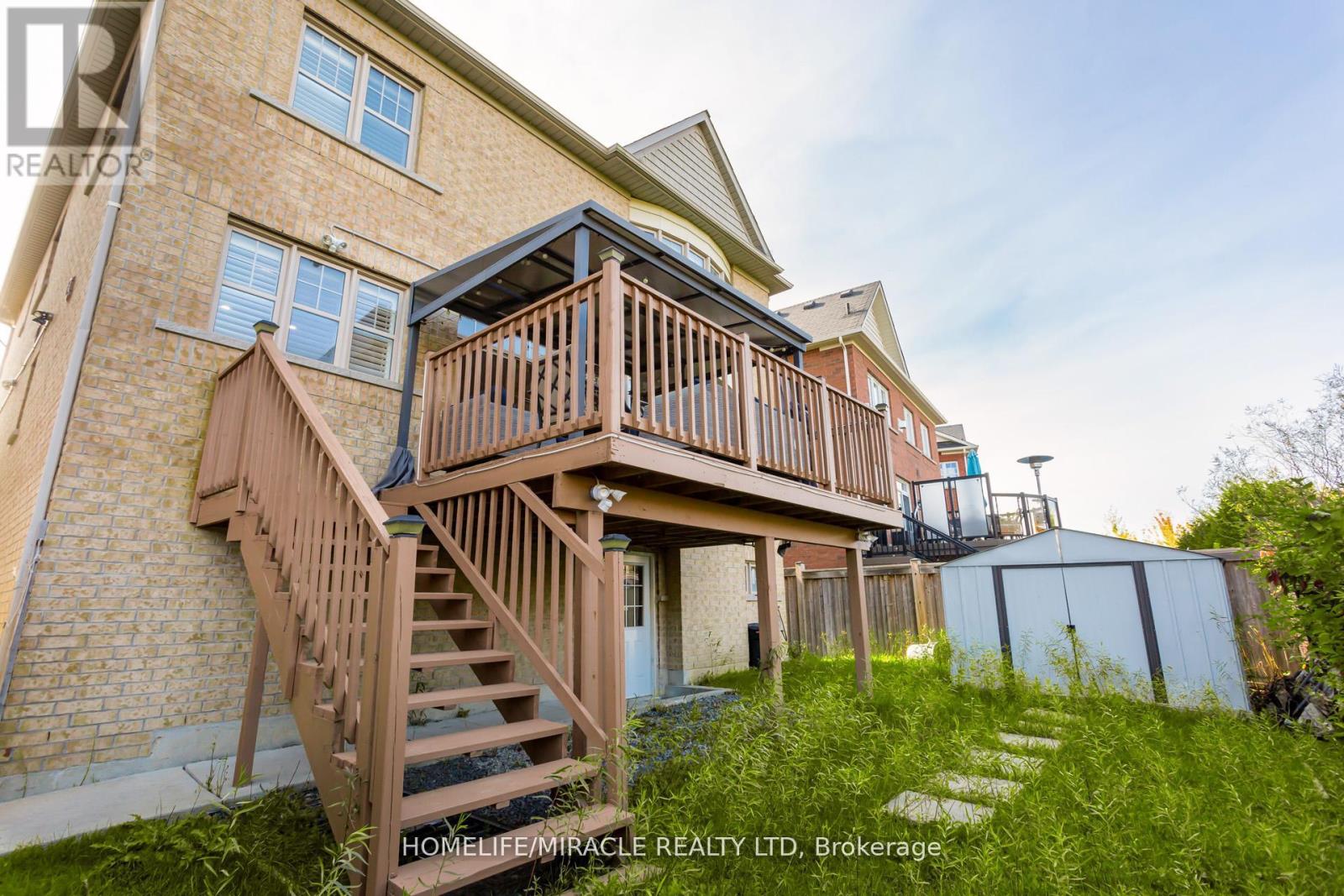 452 Nairn Circle, Milton, Ontario  L9T 8A6 - Photo 45 - W13140042