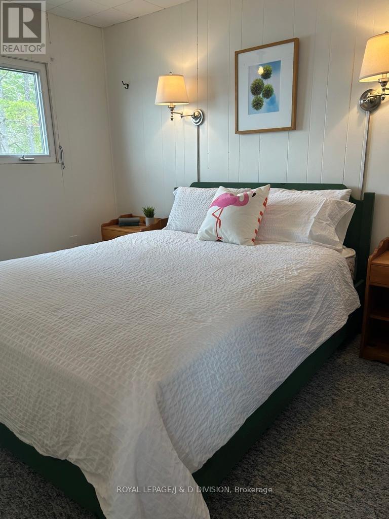 4446 Is 107 Stoney Lake Island, North Kawartha, Ontario  K0L 2H0 - Photo 10 - X13140034