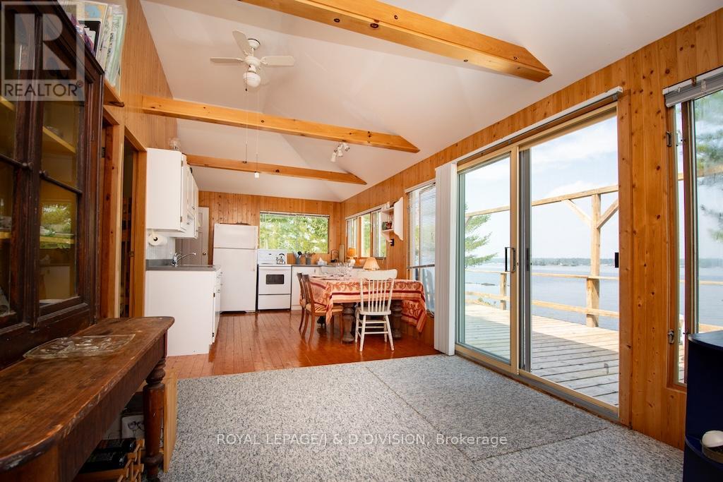 4446 Is 107 Stoney Lake Island, North Kawartha, Ontario  K0L 2H0 - Photo 15 - X13140034