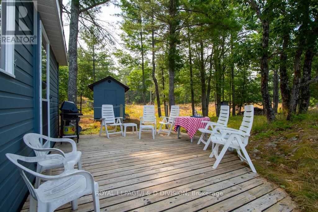 4446 Is 107 Stoney Lake Island, North Kawartha, Ontario  K0L 2H0 - Photo 25 - X13140034