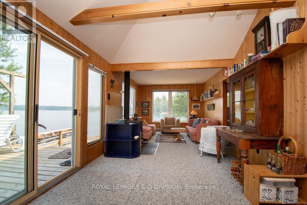 4446 Is 107 Stoney Lake Island, North Kawartha, Ontario  K0L 2H0 - Photo 8 - X13140034