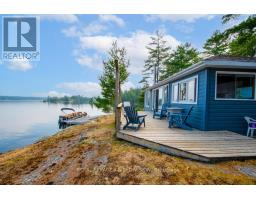4446 IS 107 STONEY LAKE ISLAND, North Kawartha, Ontario