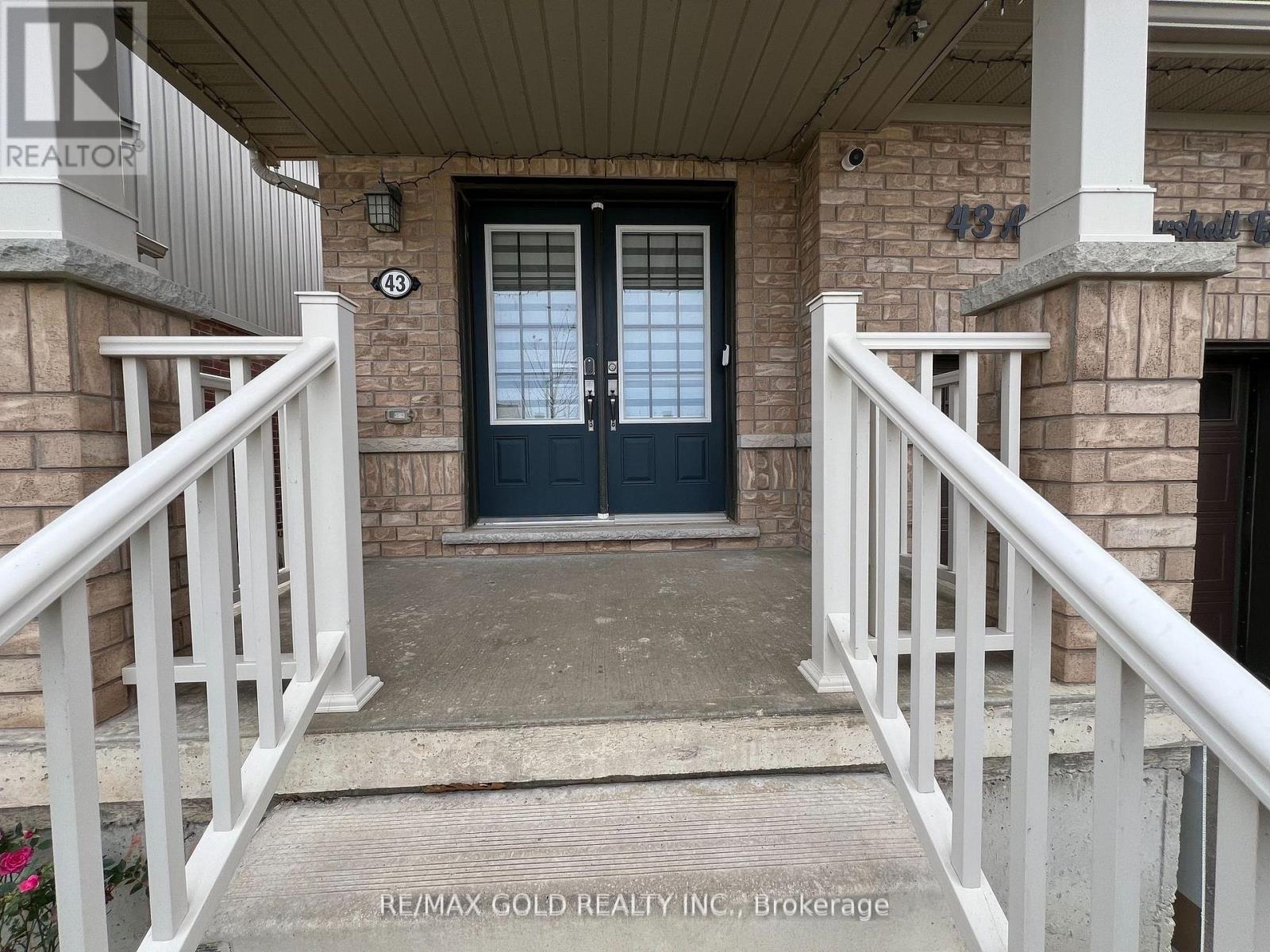 43 Arnold Marshall Boulevard, Haldimand, Ontario  N3W 0B3 - Photo 2 - X13140056