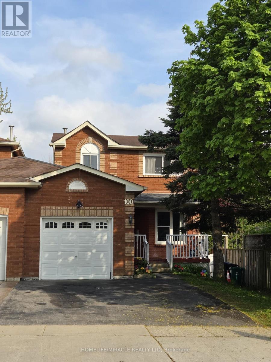 100 ANGLEROCK DRIVE, Cambridge, Ontario