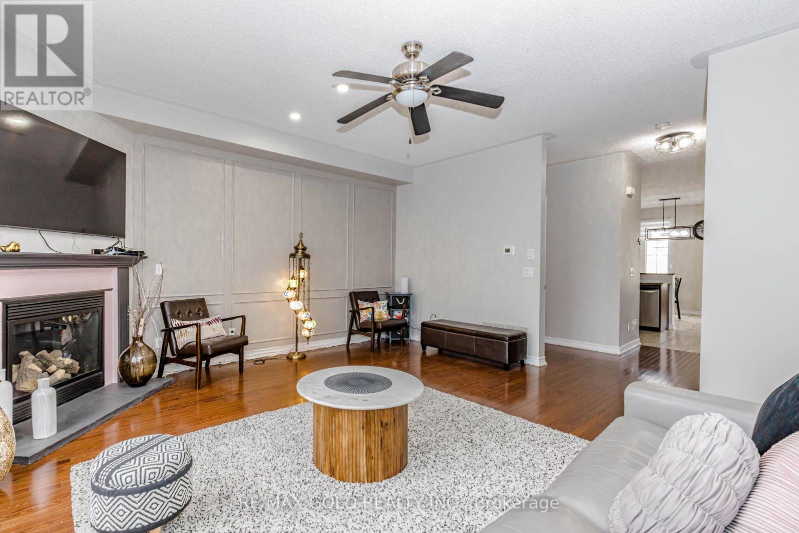 12 Cailiff Street, Brampton, Ontario  L6Y 0P9 - Photo 15 - W13138108