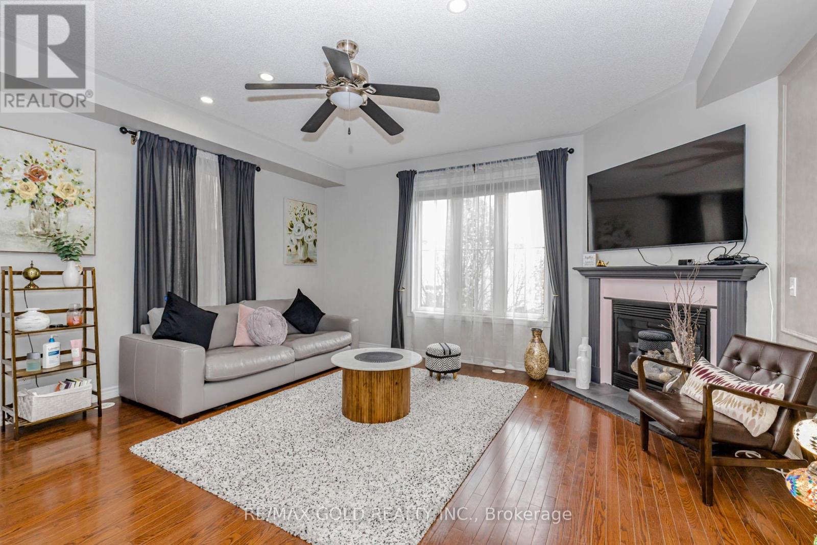 12 Cailiff Street, Brampton, Ontario  L6Y 0P9 - Photo 13 - W13138108
