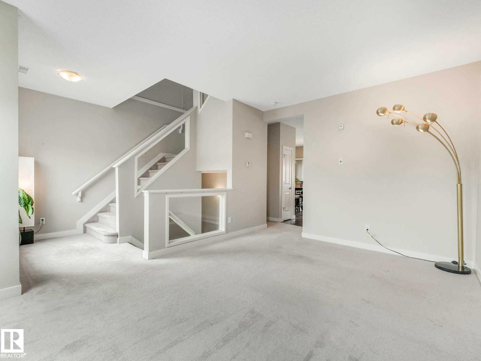 #37 13825 155 Av Nw, Edmonton, Alberta  T6V 0B8 - Photo 8 - E4487890