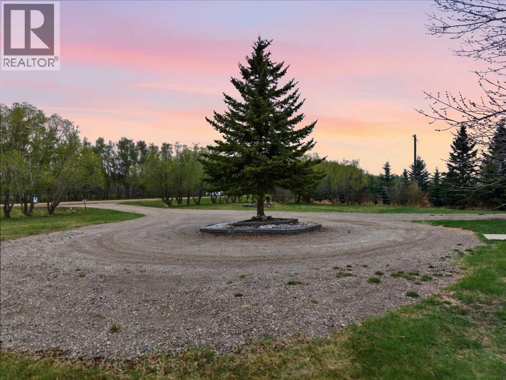 33271 Range Road 13, Rural Mountain View County, Alberta  T4H 1H3 - Photo 2 - A2309728