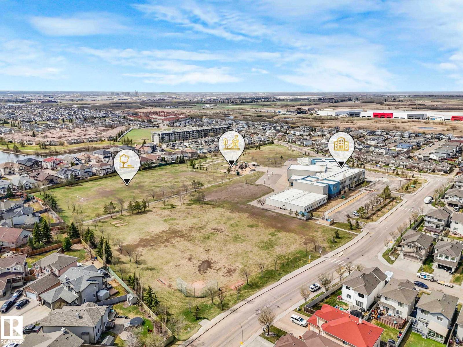 #37 13825 155 Av Nw, Edmonton, Alberta  T6V 0B8 - Photo 45 - E4487890