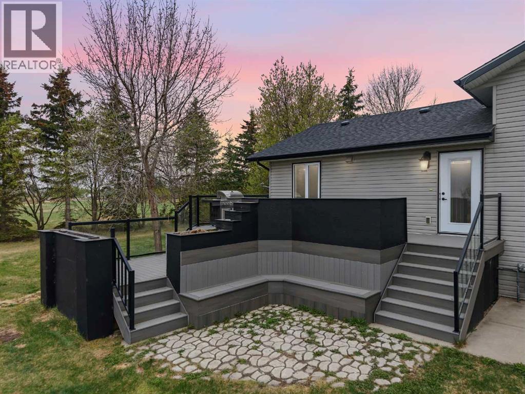 33271 Range Road 13, Rural Mountain View County, Alberta  T4H 1H3 - Photo 36 - A2309728