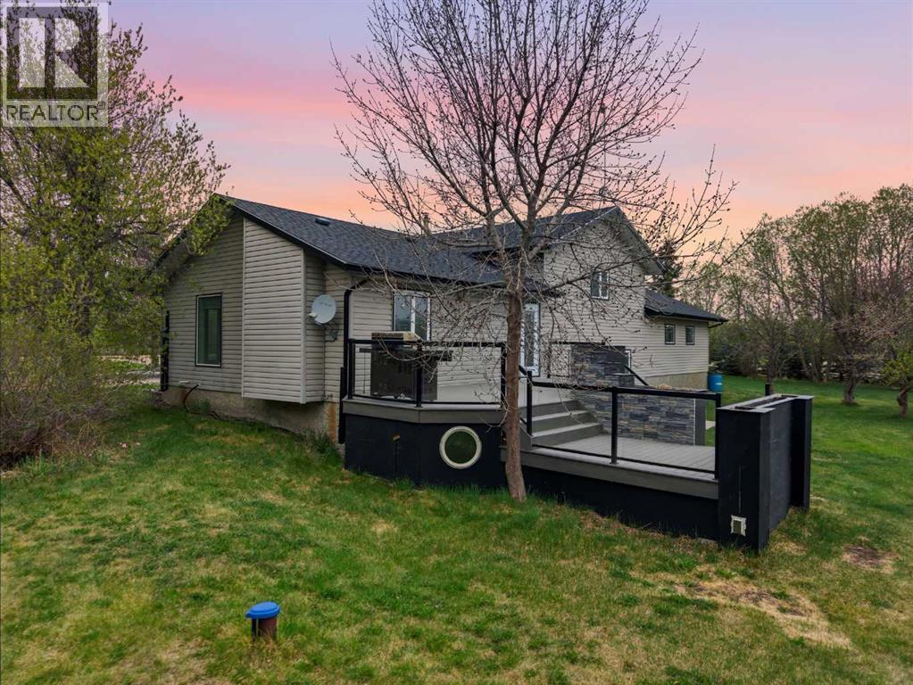 33271 Range Road 13, Rural Mountain View County, Alberta  T4H 1H3 - Photo 37 - A2309728