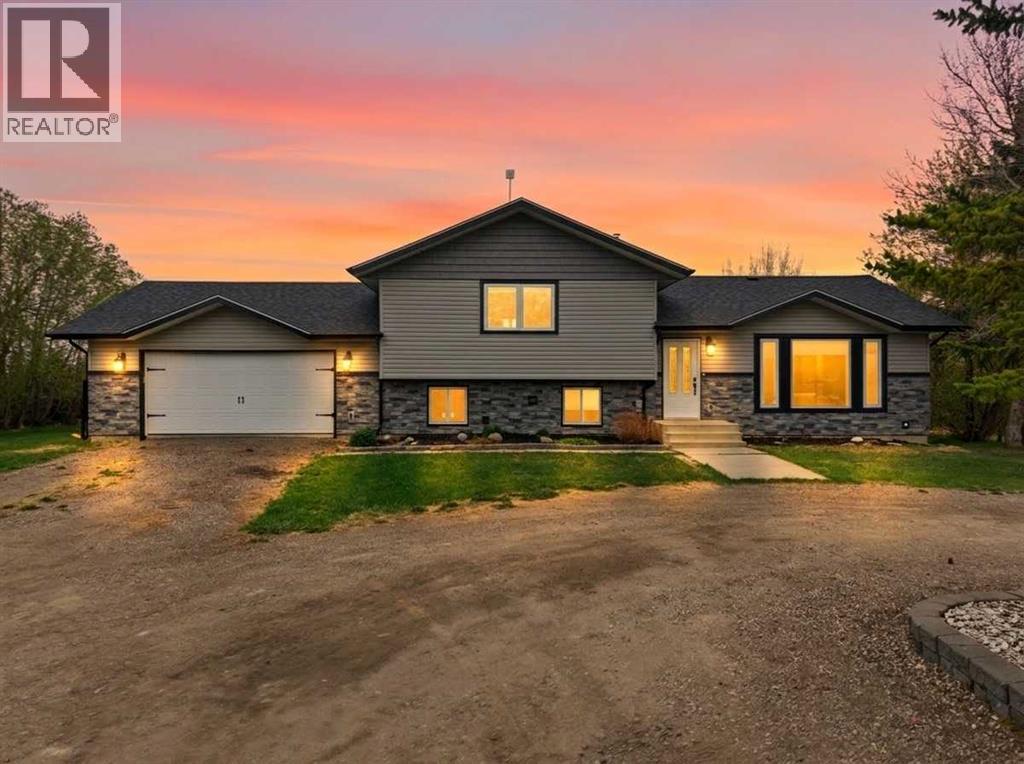 33271 Range Road 13, Rural Mountain View County, Alberta  T4H 1H3 - Photo 45 - A2309728
