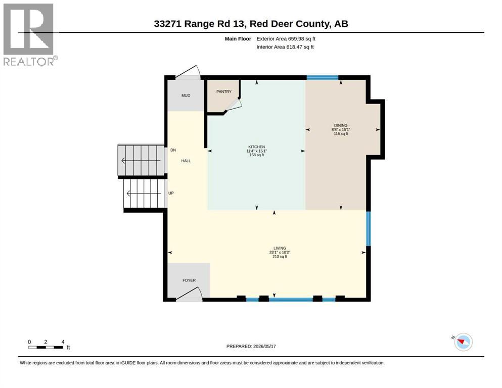 33271 Range Road 13, Rural Mountain View County, Alberta  T4H 1H3 - Photo 46 - A2309728