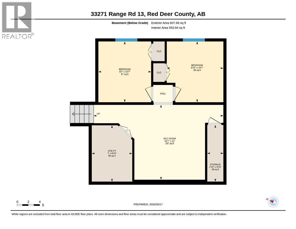 33271 Range Road 13, Rural Mountain View County, Alberta  T4H 1H3 - Photo 49 - A2309728