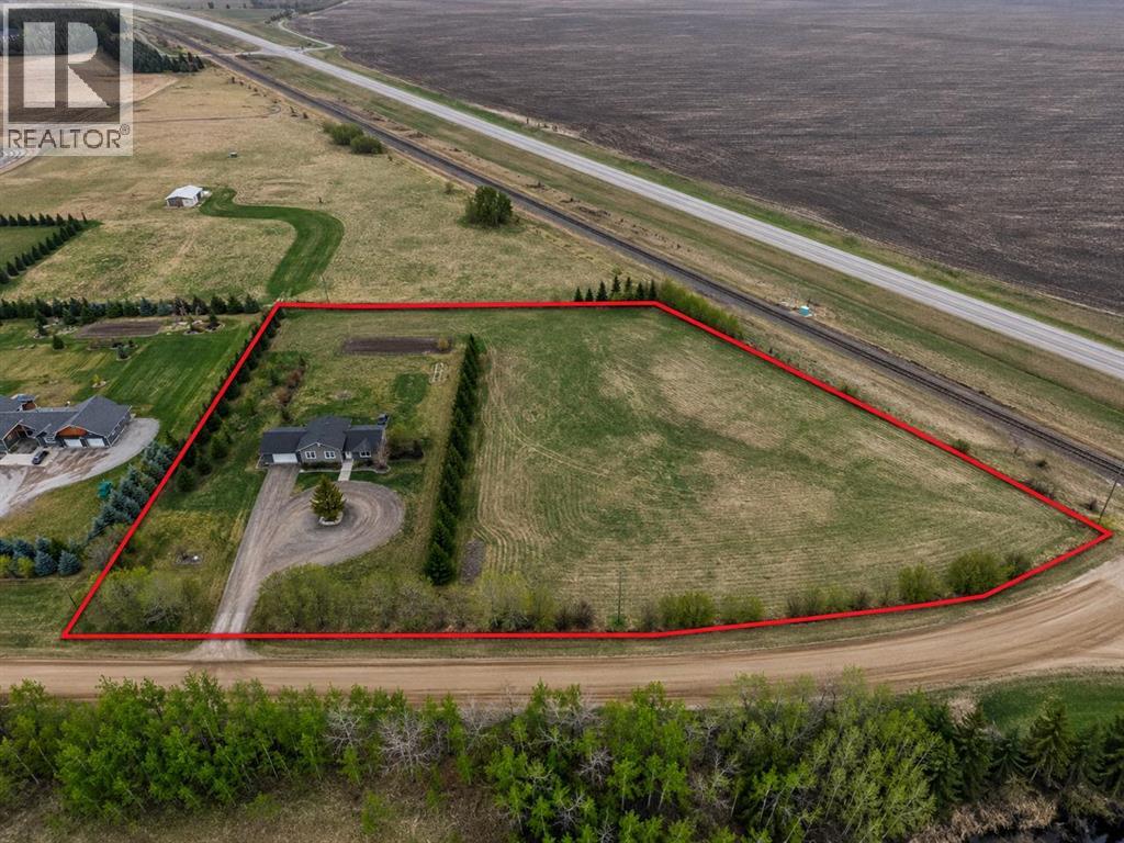 33271 Range Road 13, Rural Mountain View County, Alberta  T4H 1H3 - Photo 44 - A2309728