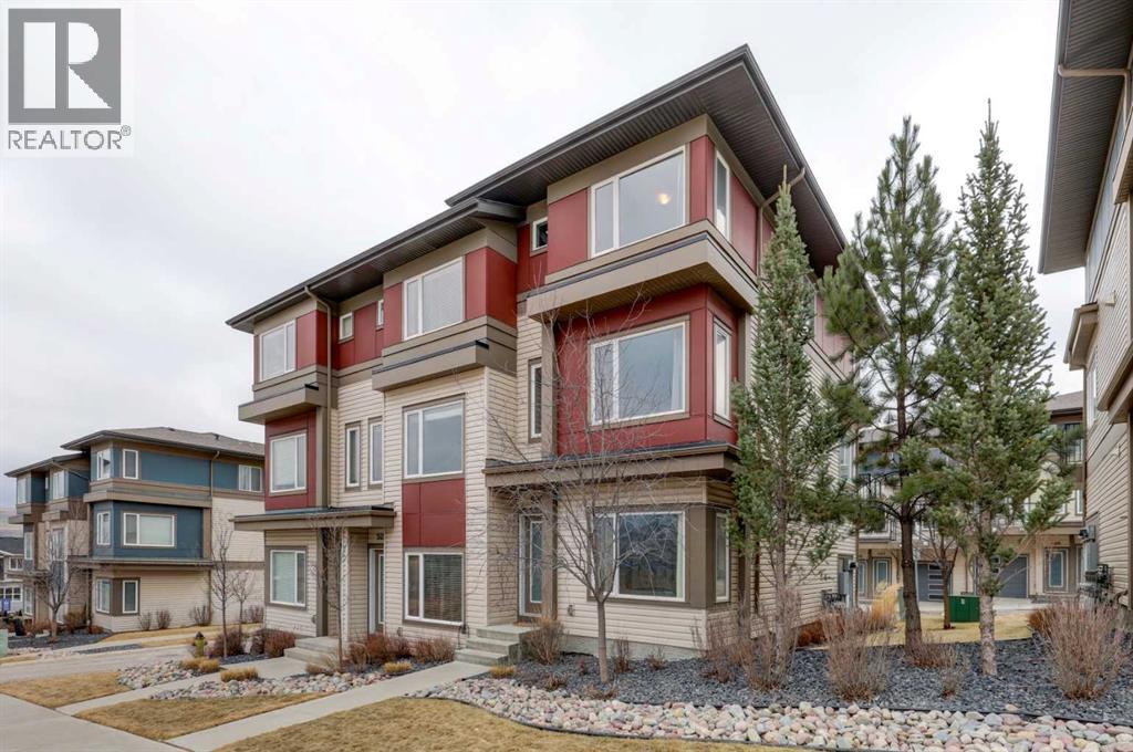 500, 501 River Heights Drive, Cochrane, Alberta  T4C 2L3 - Photo 1 - A2300813