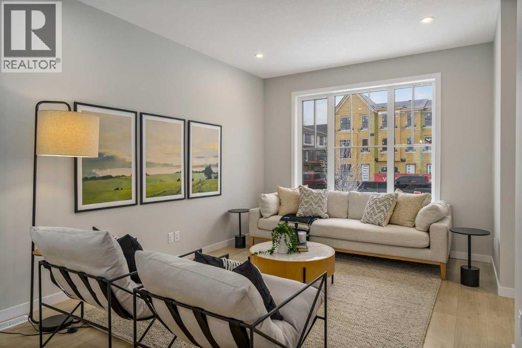1449 Rangeview Drive SE, Calgary, Alberta  T3S 0P8 - Photo 3 - A2309546