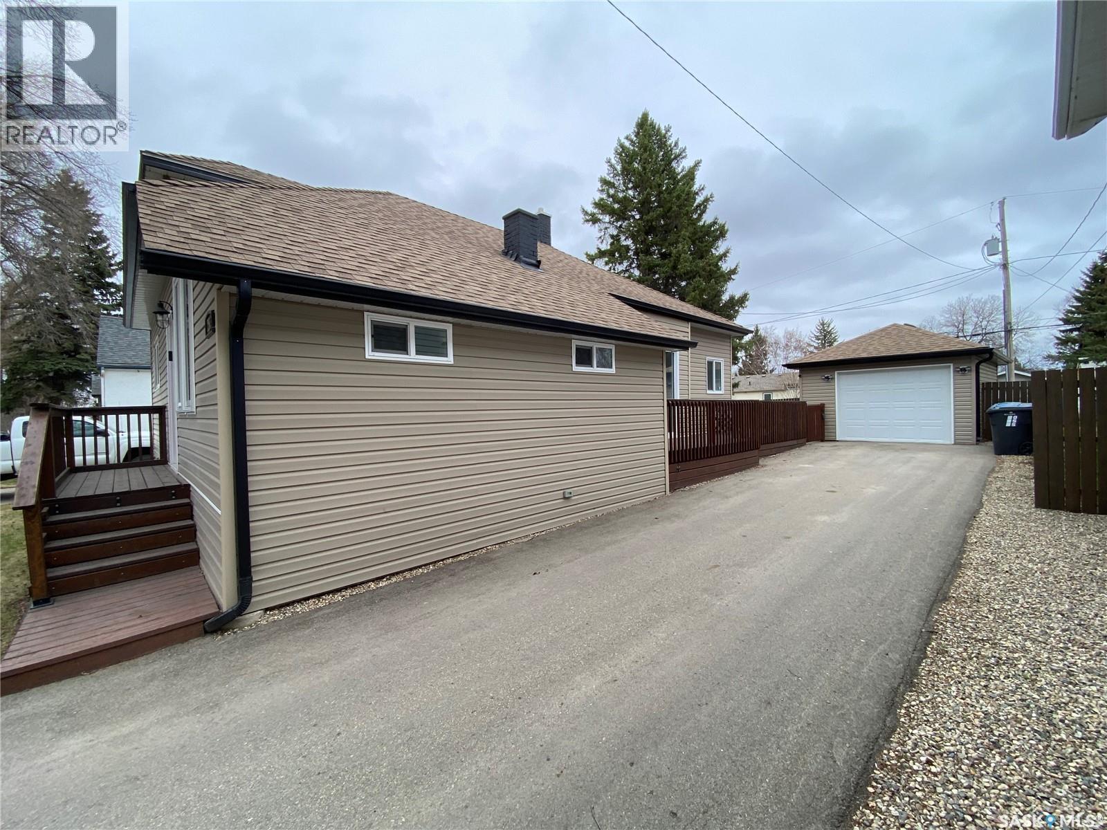 25 Wallace Avenue, Yorkton, Saskatchewan  S3N 2E6 - Photo 45 - SK036246
