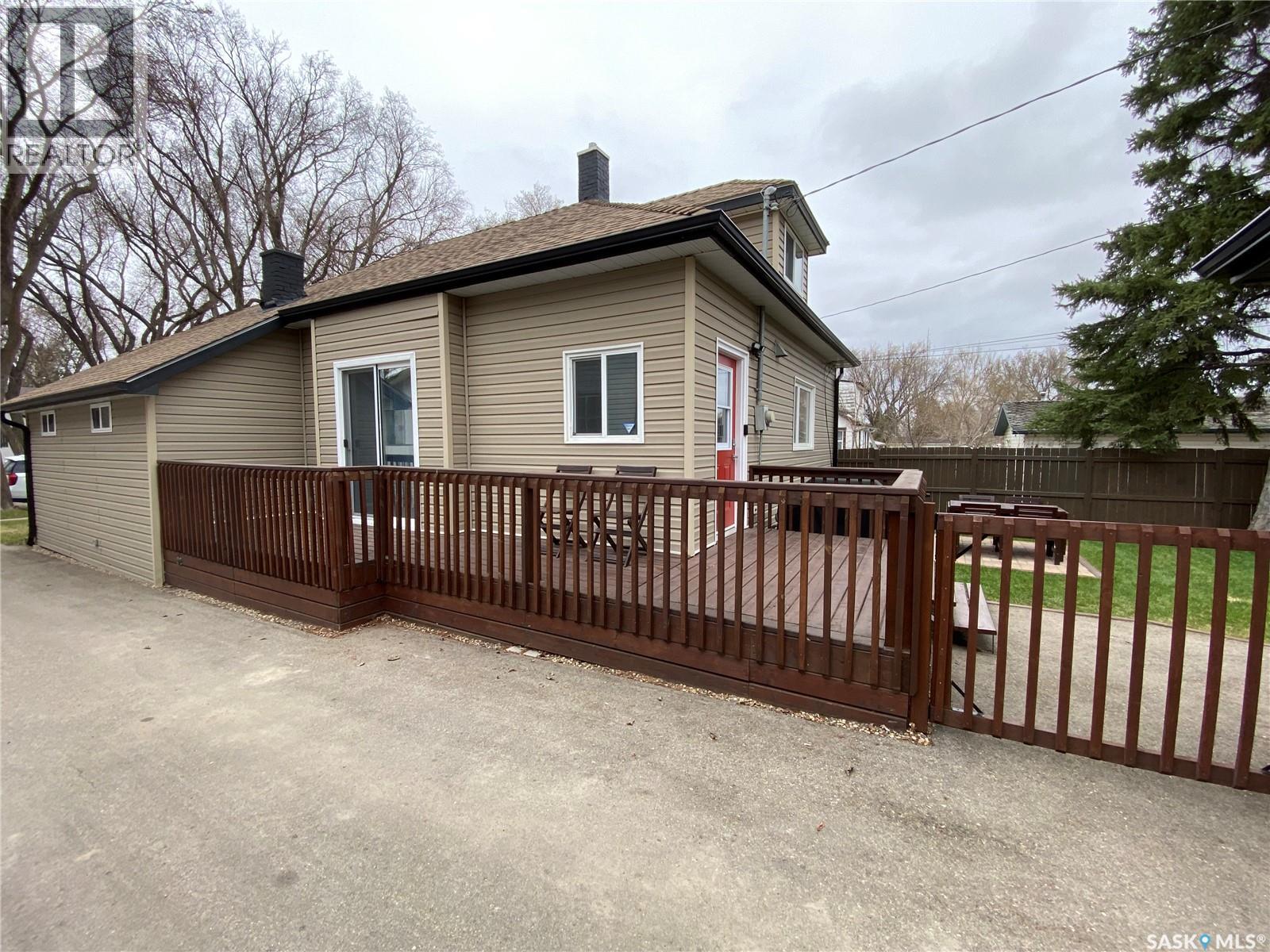 25 Wallace Avenue, Yorkton, Saskatchewan  S3N 2E6 - Photo 6 - SK036246