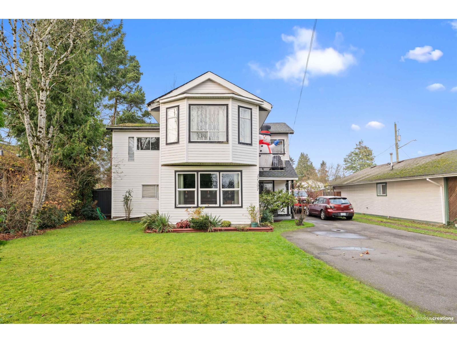17307 58 Avenue, Surrey, British Columbia  V3S 1K7 - Photo 2 - R3124579