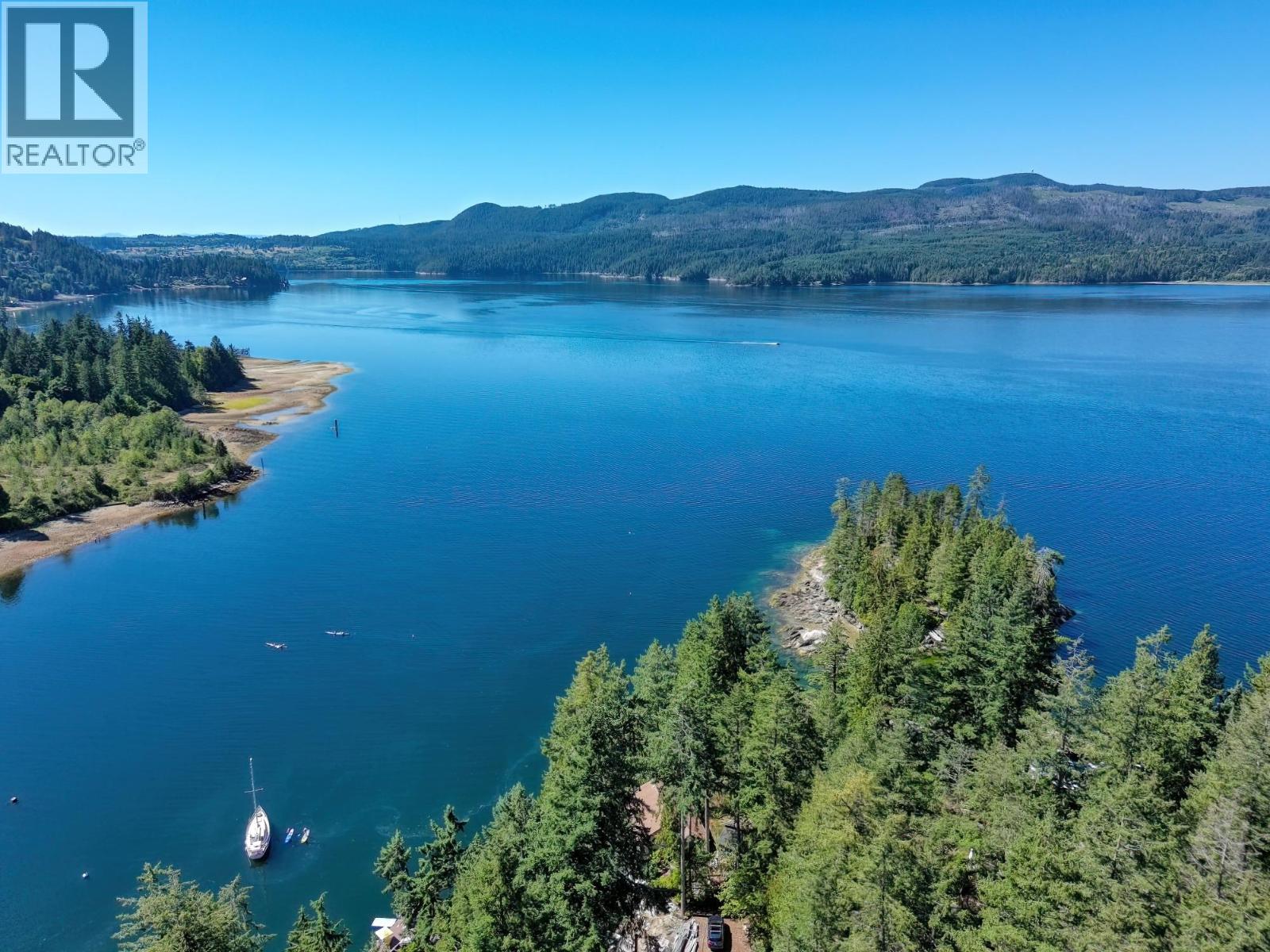 Lot 19 Tuwanek Place, Sechelt, British Columbia  V7Z 0P4 - Photo 7 - R3124572