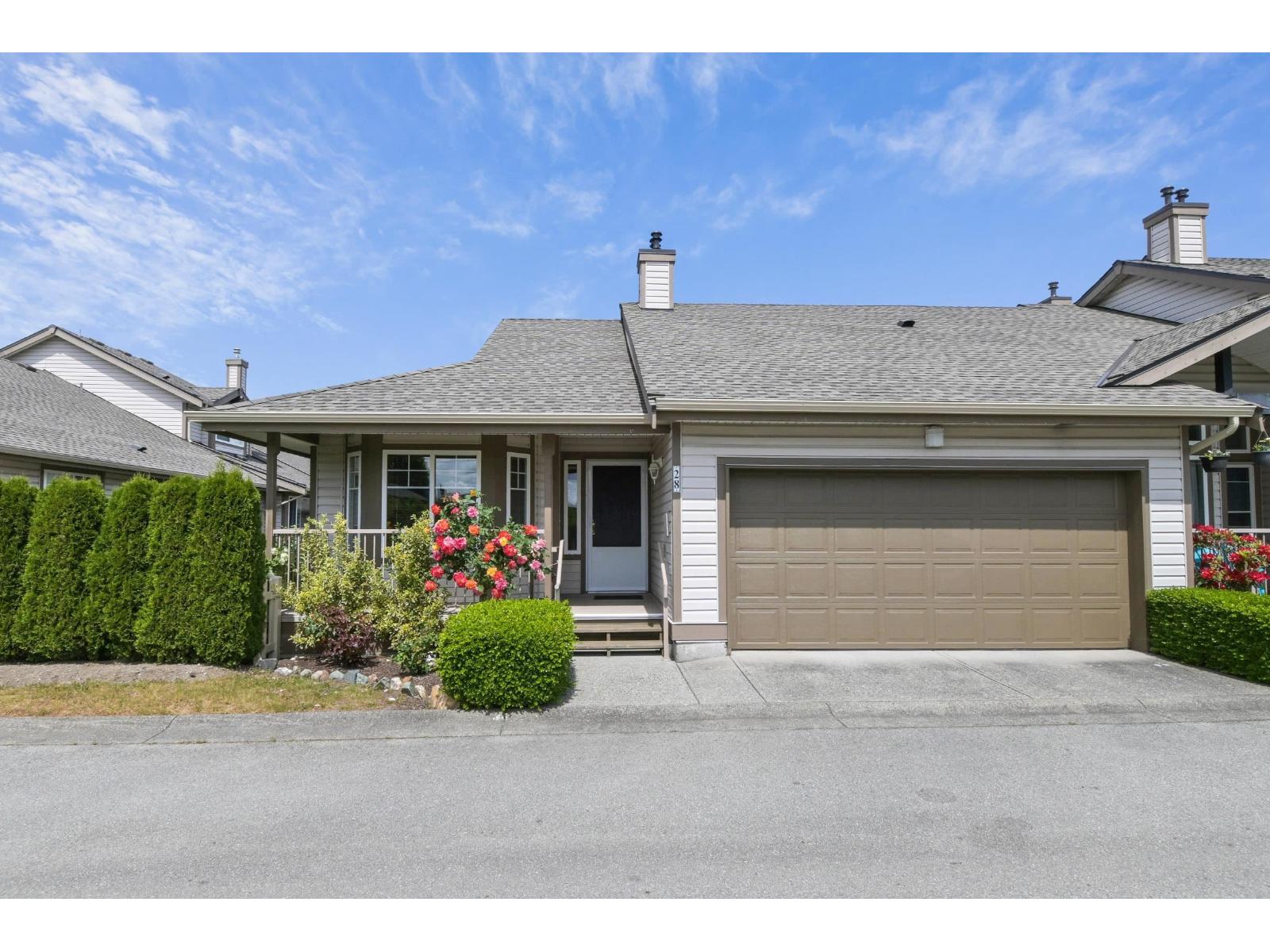 28 20222 96 Avenue, Langley, British Columbia  V1M 3C3 - Photo 1 - R3124283