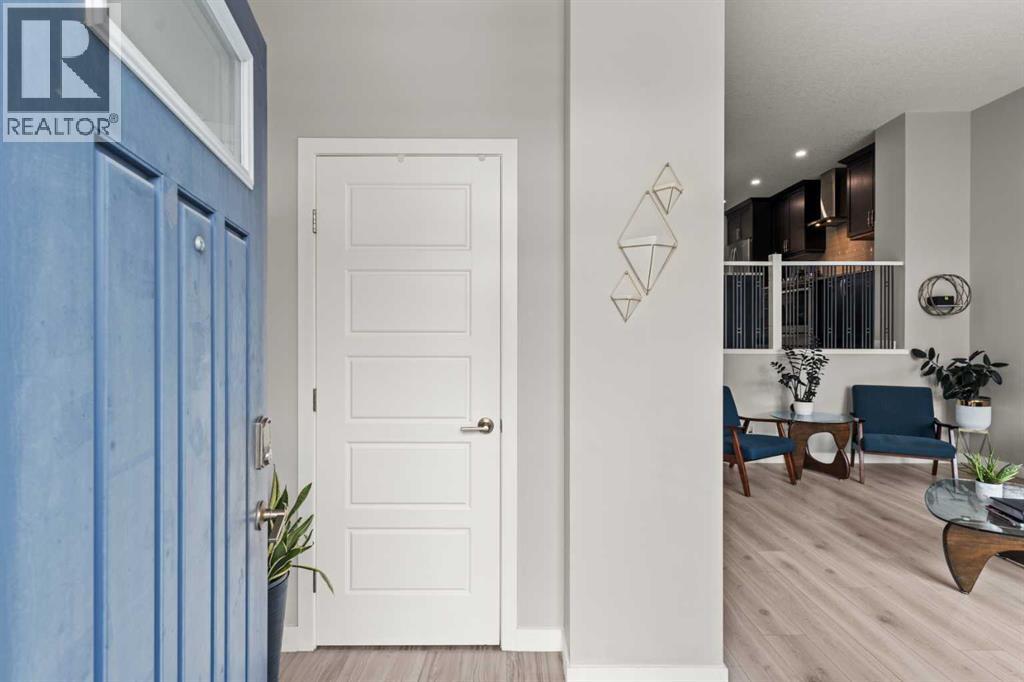 46 Corner Meadows Common NE, Calgary, Alberta  T3N 1K1 - Photo 3 - A2310538