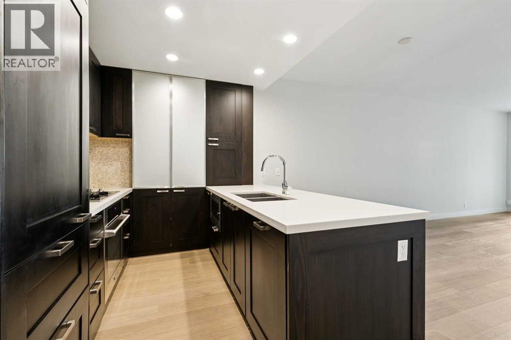 416, 222 Riverfront Avenue SW, Calgary, Alberta  T2P 0W3 - Photo 5 - A2311064