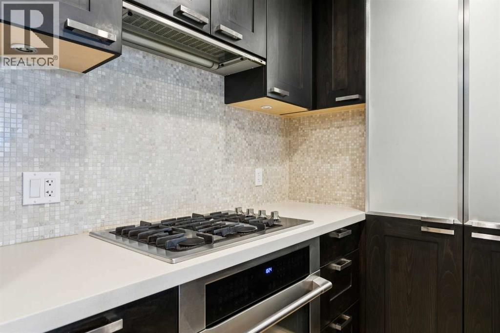 416, 222 Riverfront Avenue SW, Calgary, Alberta  T2P 0W3 - Photo 8 - A2311064