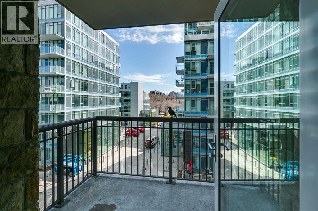 416, 222 Riverfront Avenue SW, Calgary, Alberta  T2P 0W3 - Photo 25 - A2311064