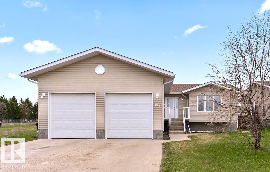 5014 49 ST, fort kent, Alberta