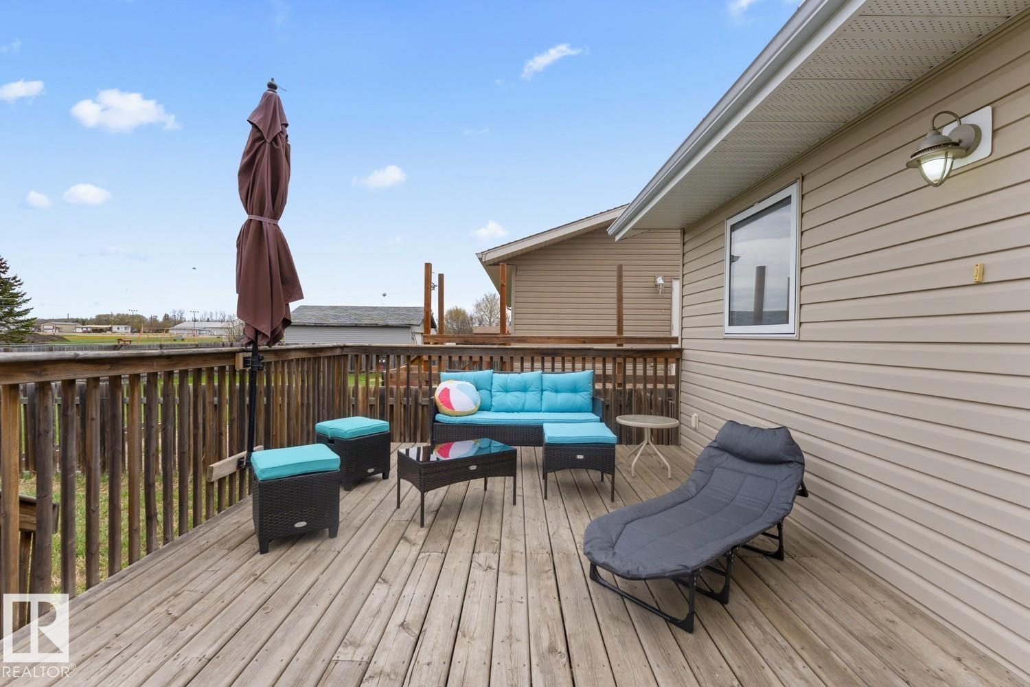 5014 49 St, Fort Kent, Alberta  T0H 1H0 - Photo 47 - E4488403