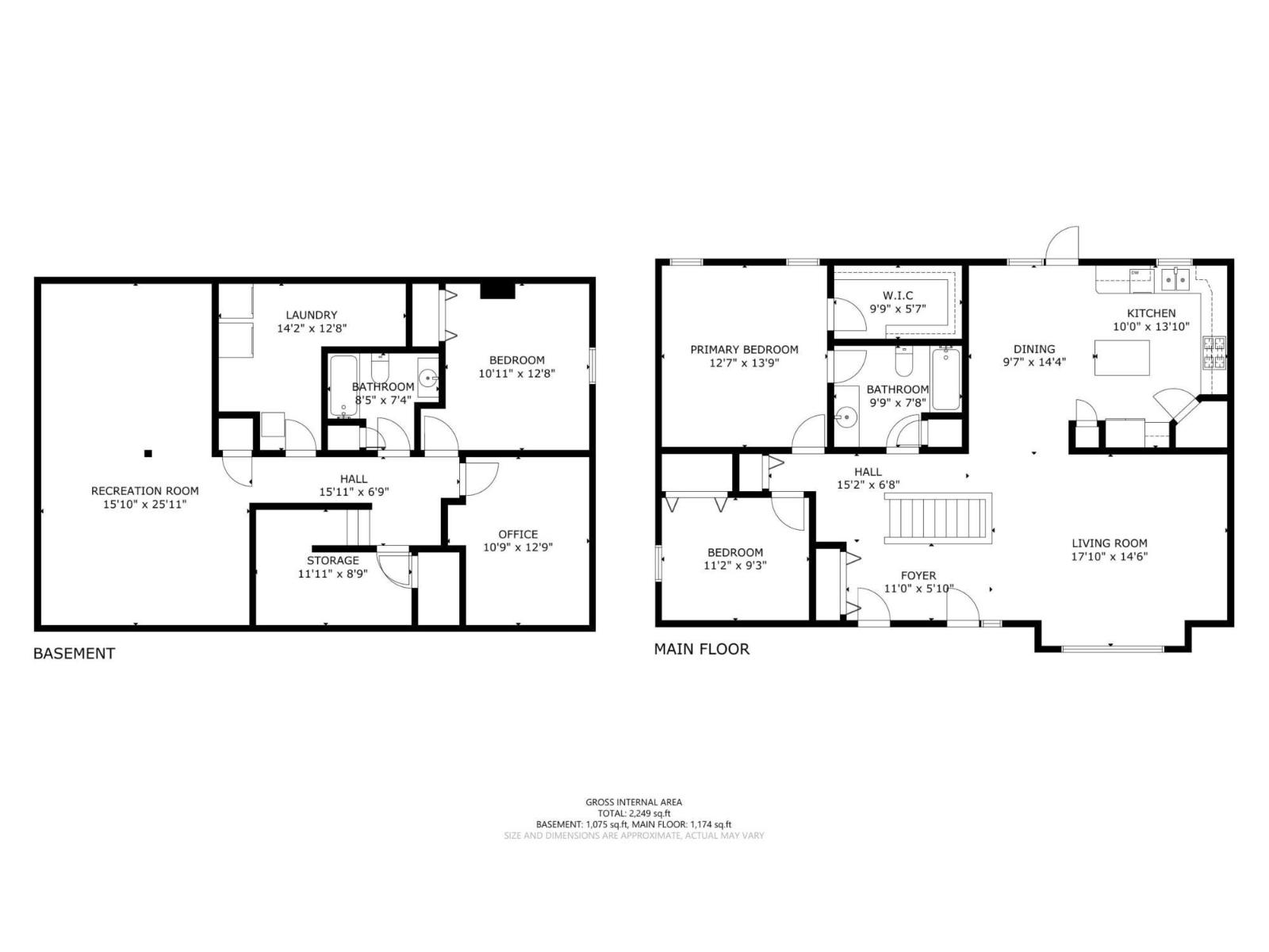 5014 49 St, Fort Kent, Alberta  T0H 1H0 - Photo 57 - E4488403