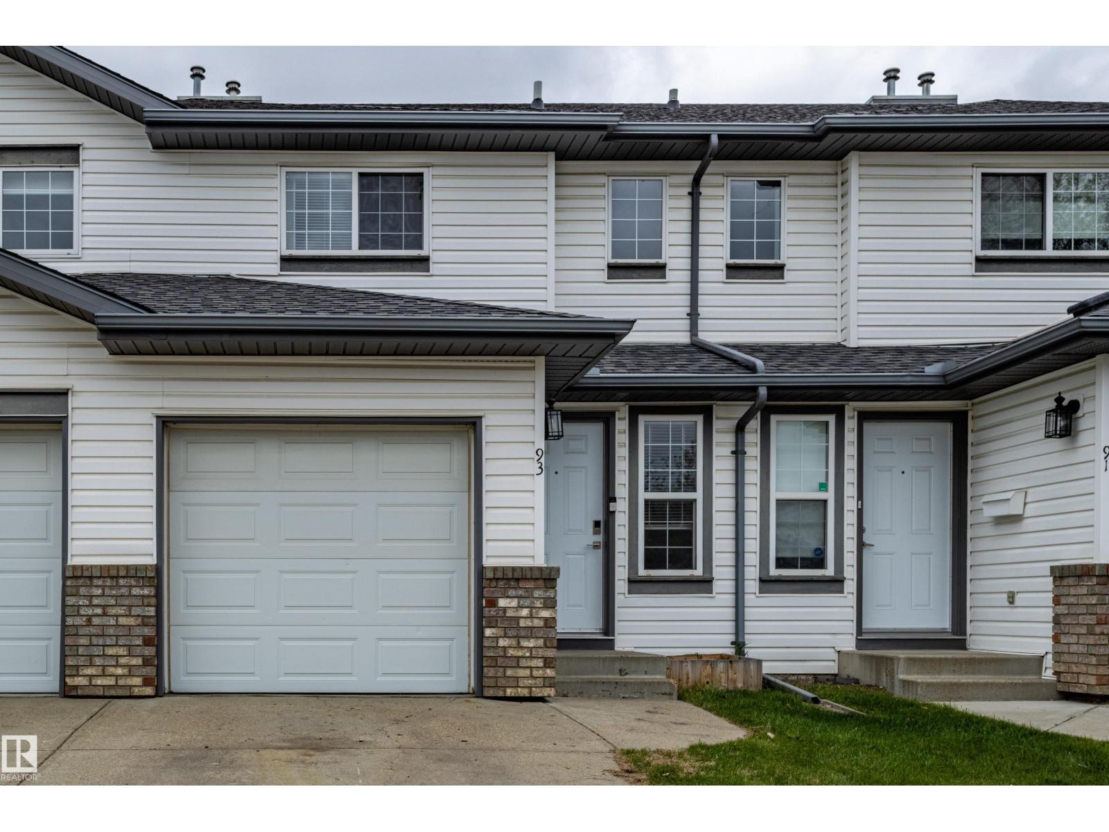 #93 16823 84 ST NW, edmonton, Alberta