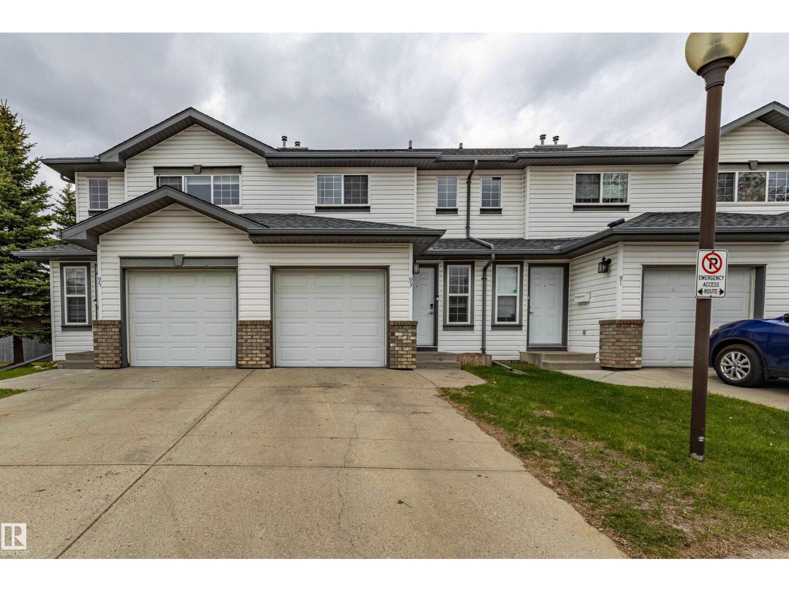#93 16823 84 St Nw, Edmonton, Alberta  T5Z 3S4 - Photo 39 - E4488404