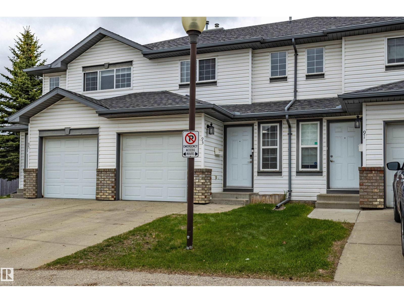 #93 16823 84 St Nw, Edmonton, Alberta  T5Z 3S4 - Photo 40 - E4488404