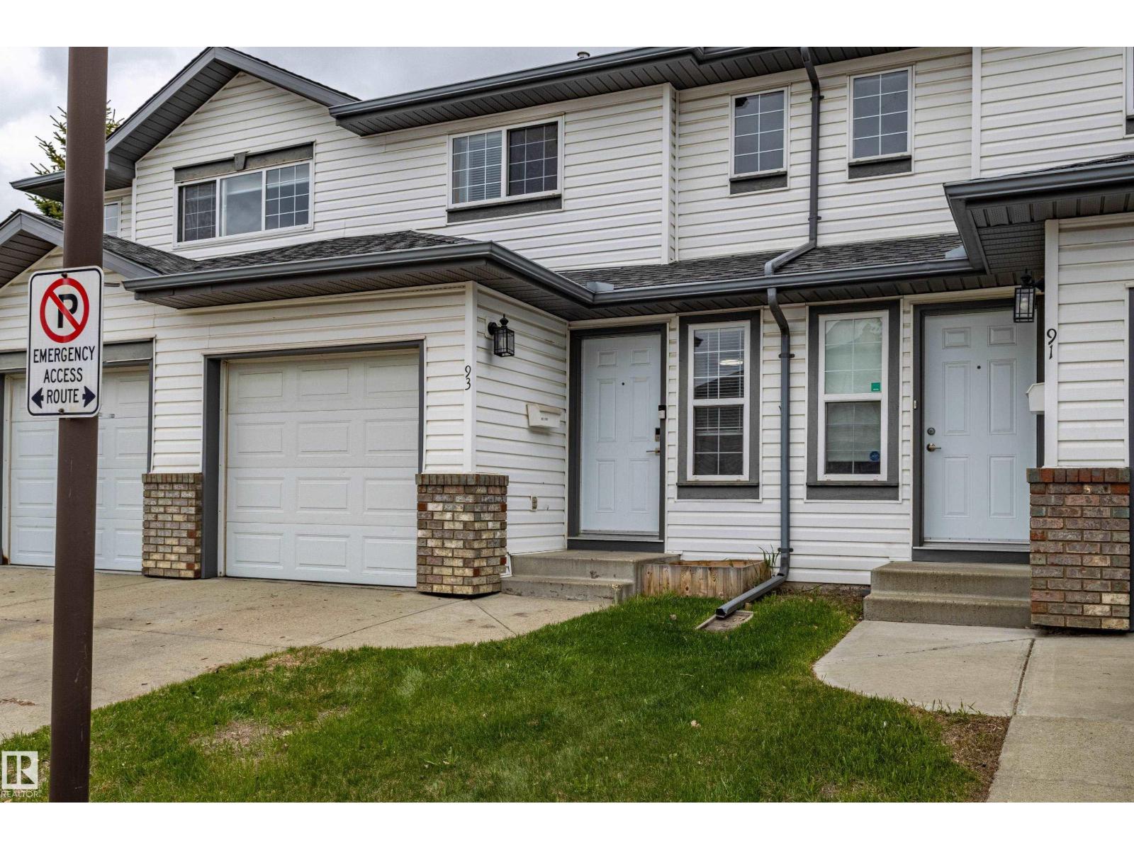 #93 16823 84 St Nw, Edmonton, Alberta  T5Z 3S4 - Photo 41 - E4488404