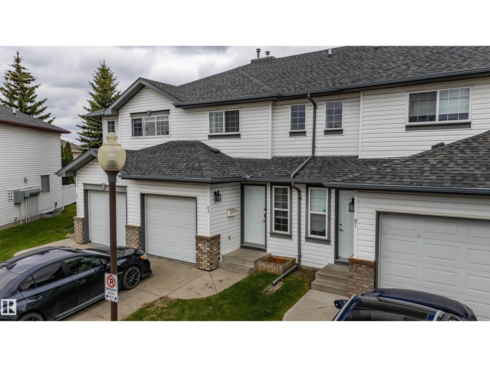 #93 16823 84 St Nw, Edmonton, Alberta  T5Z 3S4 - Photo 42 - E4488404