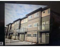 #29 18120 28 Av SW, Edmonton, Alberta T6W 4V2 (29765921)