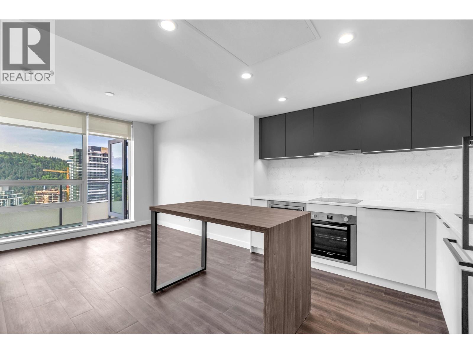 3207 567 Emerson St, Coquitlam, British Columbia  V3J 0M8 - Photo 3 - R3124574