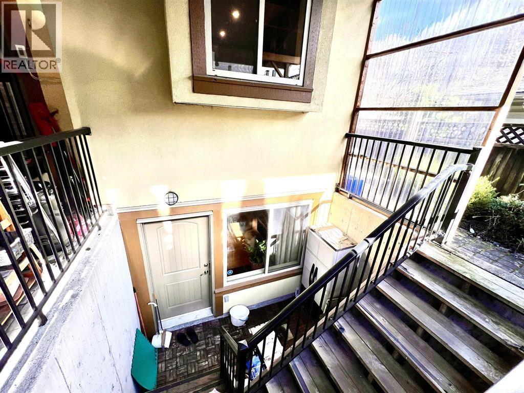 Basement 7994 Elwell Street, Burnaby, British Columbia  V5E 1M4 - Photo 1 - R3124577